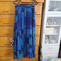 AndCouture アンドクチュール ロングスカート スカート...