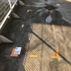 ～仲介手数料0円！●バイク月極駐車場●奈良市富雄元町●シテ…