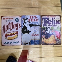 アメリカン雑貨好きさん必見！の画像