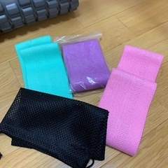 筋トレグッズ　アブクラッシャーの画像