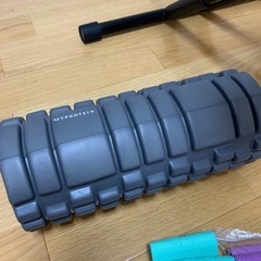 筋トレグッズ　アブクラッシャーの画像