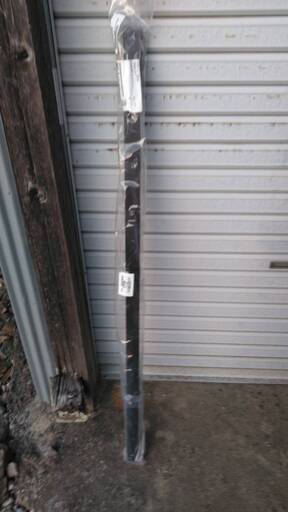 アルミフェンス　新品　本体14枚　柱16本（28ｍ分）