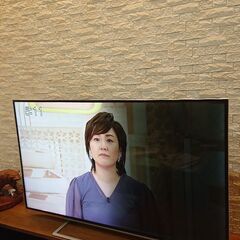 ☆急ぎ引き取り希望☆65インチ 東芝テレビ REGZA 