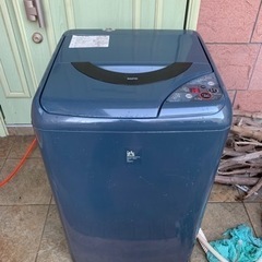 99年 洗濯機(生活家電)の中古が安い！激安で譲ります・無料で