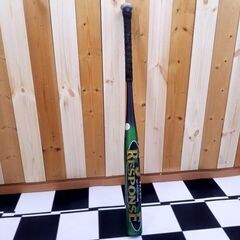 野球 バットの中古が安い！激安で譲ります・無料であげます(16