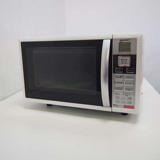 SHARP オーブンレンジ JA32
