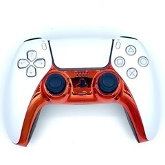 シェルカバー　レッドの画像