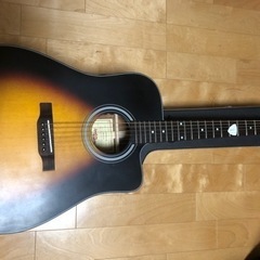 【オール単板】エピフォン / Masterbilt DR-400...