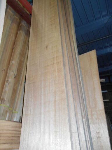 新品木材　ラワン　檜　欅　　ホウ　米ヒ