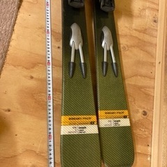 スキー　取引確定しました。の画像