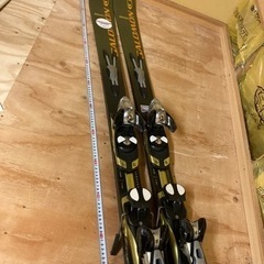 スキー　取引確定しました。の画像
