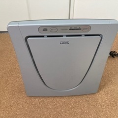 空気清浄機AC-4357 新中古品