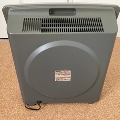 空気清浄機AC-4357 新中古品の画像