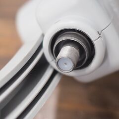 札幌　TOSHIBA/東芝 BS・CS110° デジタルハイビジョンアンテナ BCA-453 アンテナ利得：BS 34.2dB（標準）・CS 34.5dB（標準）の画像