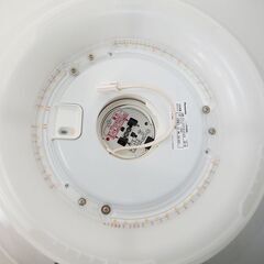 Panasonic Bluetooth搭載 シーリングライト LINK STYLE LED 丸型タイプ ～12畳 調光・調色可 (HA45)の画像