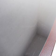 座卓 テーブル 折りたたみ 和 幅70 奥行45 高さ30cm ① (JA127)の画像
