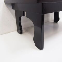 座卓 テーブル 折りたたみ 和 幅70 奥行45 高さ30cm ① (JA127)の画像