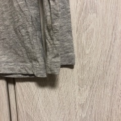 🌈長袖Tシャツ　120🌈の画像