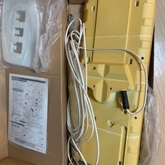 地デジ アンテナ 取り付け簡単の画像