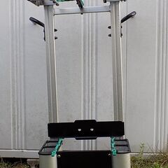 ＴＯＹＯＴＡ純正プラド用　ＳＫＩ　ＲＡＣＫ　ＴＩＲＥ　ＭＯＵＮＴ...