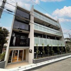 ★フリーレント2週間or賃料減額3000★都営三田線千石徒歩9分...