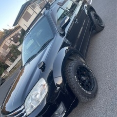 ESCRAPE フォード Fordの画像