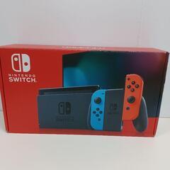 美品Nintendo Switch ニンテンドースイッチ HAD-S-KABAA