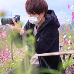 【写活】カメラを持ち寄って撮り合い✨