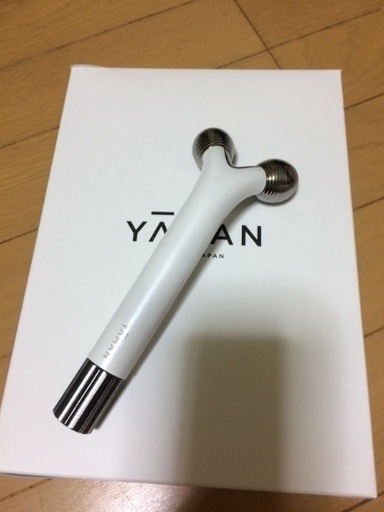 ヤーマン美顔器