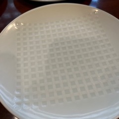 最終値下　たーぶる LATABLE 皿 プレート 小鉢 セット 16枚セットNIKKOの画像