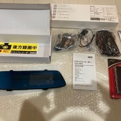 タイタン ドライブレコーダー 新品✨¥5,000