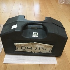 イプシロンチェーン未使用品　説明書付