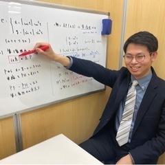 完全1対1で得意な1科目を教える個別指導講師募集🎵の画像