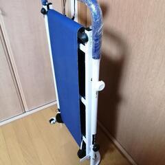 ルームランナー　自走式【美品】の画像