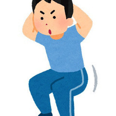 スクワットから始める筋トレ生活