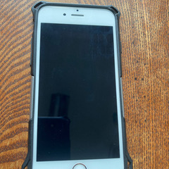 iPhone6s16GB SIMフリーの画像