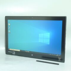 超高速SSD タブレット Windows10 中古良品 フルHD...