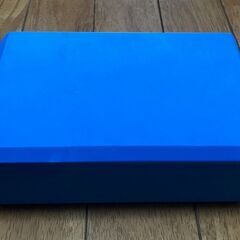 NIKEヨガブロック（ブルー）　３０個セット