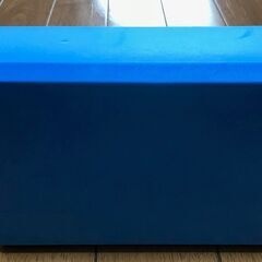 NIKEヨガブロック（ブルー）　３０個セットの画像