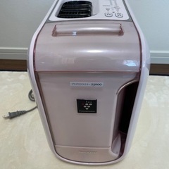☆SHARP 加湿器☆