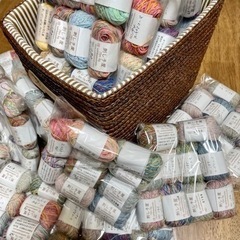 ネットショップ　刺し子屋です。