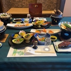 ★11/27急募★  食事処での配膳の画像