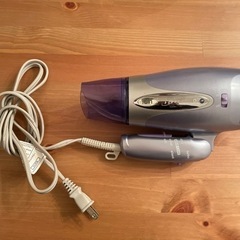TESCOM ドライヤー