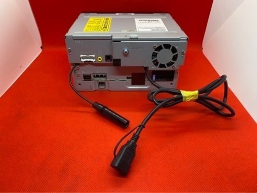 KENWOOD 使いやすいナビ　MDV-L300 最新地図更新　フルセット2-11
