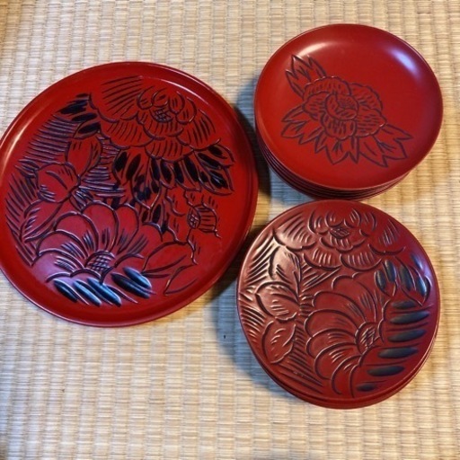 自宅開放し、お譲りします。