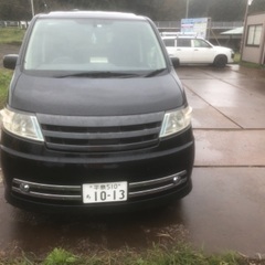 C25セレナ
