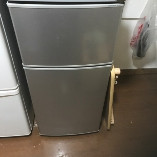 冷蔵庫お譲りします