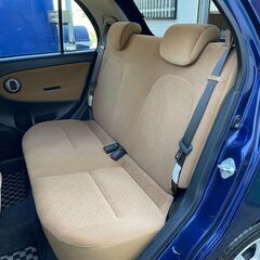 ワンオーナー☆支払総額27万円コミコミ☆ミラジーノ☆車検令和5年3月まで☆の画像