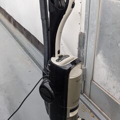 掃除機　返却不可　手渡しのみ(郵送不可)