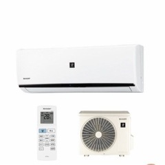 🉐エアコン取り付け業者募集中〜🉐日当15000〜🉐年齢不問🉐の画像